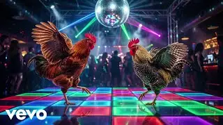 SuperhitPhonk - Chicken Song