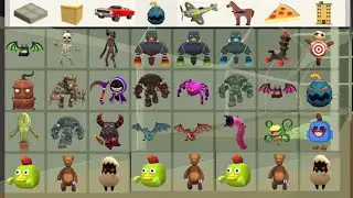 PvP Chicken Gun Game || Pro VS Hacker || Office - Maps || Best Online Games Gameplay FHD
