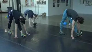Cardio Dance with Michelle Col&oacute;n