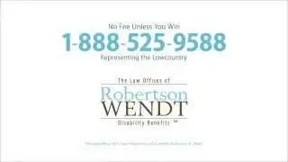 Social Security Disability Denials in Charleston