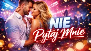 Discorec - nie pytaj mnie (OFFICIAL AUDIO)