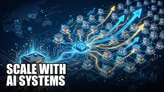 Unlocking Business Scalability with AI Systems