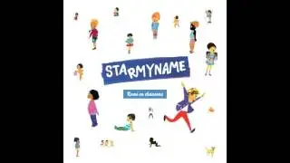 Starmyname - Chez papi mamie de Romi