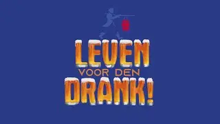 Leven Voor Den Drank - Officiële Clip