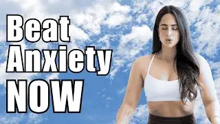 Beat Stress In Minutes | 2 Breathing Hacks