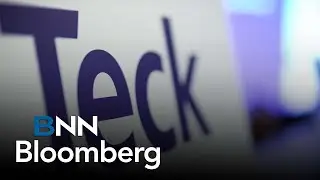 Teck Resources Q1 profit higher than expected