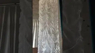 Discounted Austria Curtain Balloon Curtain Roman sheer shade