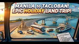 Homebound Land trip for Holidays