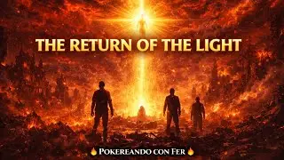 The Return of the Light 🔥✨ #Shorts #YouTubeShorts #Viral #Trending #FYP