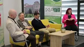 Vidékfejlesztési Agrármérnök Mesterszak - Nyílt nap és kerekasztal beszélgetés - 2025-03-01