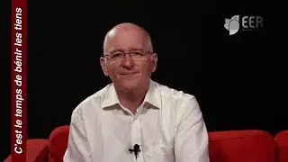 Le temps de bénir les tiens - EER Genève - Walter Zanzen