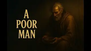 A Poor Man | Storybook Sovereigns