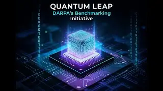 DARPA and Quantum Leaps in Benchmarketing