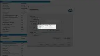 Управление сканерами бейджей