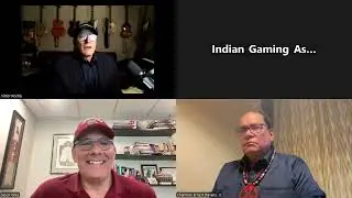 The New Normal: Standing Guard &ndash; Tribal Gaming&rsquo;s Response to Federal Rollbacks