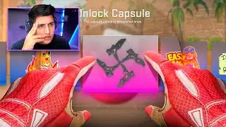 a valve deixou isso entrar no jogo... N&Atilde;O PODEMOS ACEITAR ISSO (o novo adesivo PROIBIDO do CS 2)