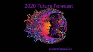 2020 Future Forecast, Future Report 2020, 2020 Future Forecast Report #futureforecast 2020horoscopes