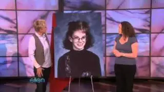 Bad Hair, Big Glasses and Braces -- It's Bad Paid-For Photos!