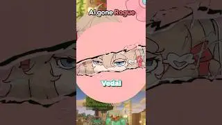 AI GONE ROGUE