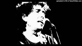 Bob Dylan live ,  I'll Remember You , Toad's Place 1990