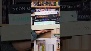 📚 Raccolta di libri da Amazon 💃 #amazonbooks #bookhaul #booktube #readingcommunity
