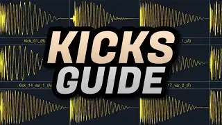How To Make Your Kicks Hit Harder (on any speaker/headphones)
