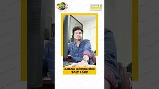 WCEL | Arena Animation