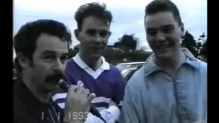 Daingean Gaa Memories