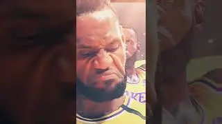 Lebron💀💥 Reality VS NBA 2K25 #nba #2k2025