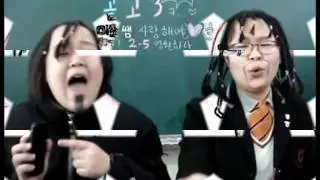 IUV- Korea's Got Talent.wmv