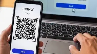 *HOW TO SEND COIN FROM KIBHO TO  QCC EXCHANGE
