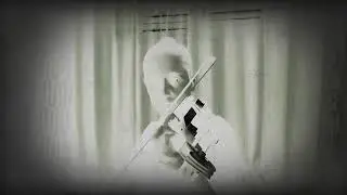 Eye Of The Tiger / Survivor - Violin Agosto 2020 Electric Violin