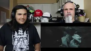 Orbit Culture - The Shadowing [Reaction/Review]
