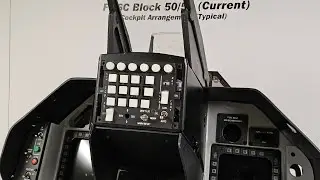 DCS F16 Project  ICP