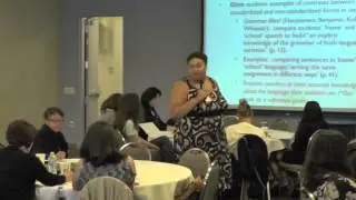 Language Development: Different Language at Home and School