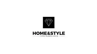 Aranżacja wnętrz Sierakowice Home&Style