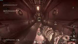 Sker Ritual Cursed Lands of Lavernock Easter Egg Full Walkthrough Non-Guided Questline GOD KILLER