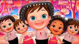 Come On, Let’s Dance! - Kids Songs | Best Nursery Rhymes | Coco ABC Preeschool