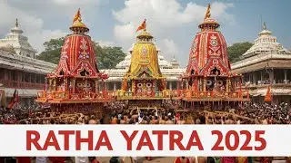 Rath Yatra 2025 #viralvideo #viral #video 