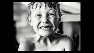 Portraits in Black & White