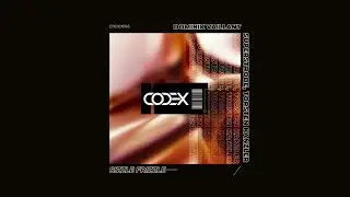 Dominik Vaillant, Superstrobe, Torsten Kanzler  - Sizzle (Original Mix)  [CODEX] // Techno Premiere