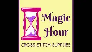 Anchor Floss Comparison Video #2