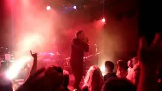 Jim Kerr: Lostboy! A.K.A. - Lostboy - Live @ Stadtgarten Cologne Germany 26-May-2010