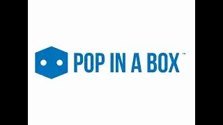 Pop In A Box 12 + 1? Pop Subscription! August 2017