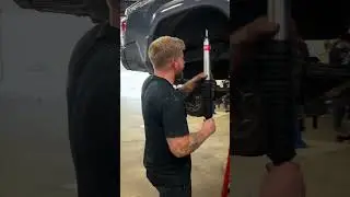 ЛУЧШИЙ ДОСТУПНЫЙ вариант подъема Toyota Tacoma!