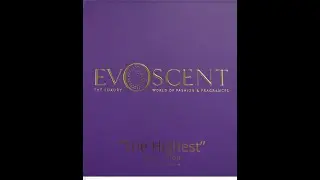 It is a best opportunity to test the #Evoscent perfumes (8 variants) free of cost ...
