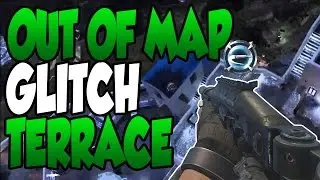 'COD AW Glitches' Still Working Out Of Terrace Online [Advanced Warfare Multiplayer Glitches]