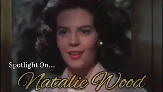 Natalie Wood Tribute ❤️