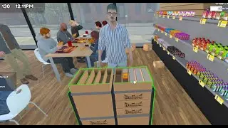 I'M GIVING AWAY MY CARDS! | Let's Play! TCG Card Shop Simulator w/madfilmer (ep. 42)