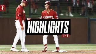 Stanford Baseball Claims Share of Pac-12 Title